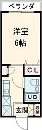 コーポサンシャイン 301