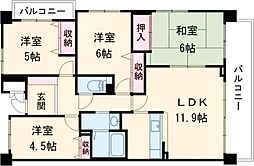 ユニ加茂壱番館