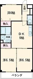 アーバンコア禾森 4C