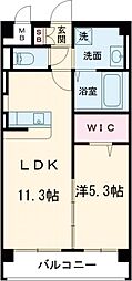 アクアチェントロ 102