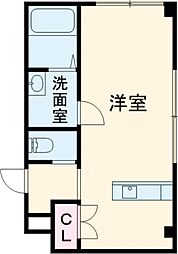 グッドマウンテン上町 202