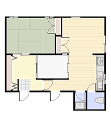 第2プラザ多賀 5F