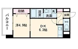 サムティ熊本駅南 403