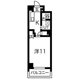 グランダール吹上 502