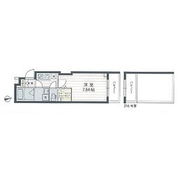 アプリーレ宮崎台II 314