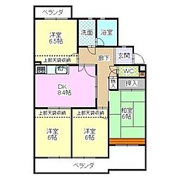 ユニーブル原パークIII 202