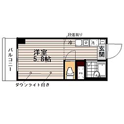 ベルハイム東戸塚 103