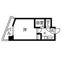 リバティー壱番館 402