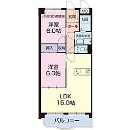ISO　GAI　グランドエィワンA 207
