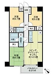 ライオンズマンション高尾