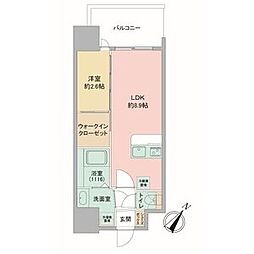 セレニテ神戸駅前アリエ