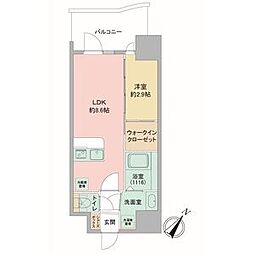 セレニテ神戸駅前アリエ