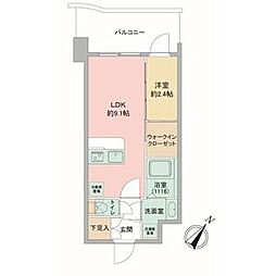 セレニテ神戸駅前アリエ