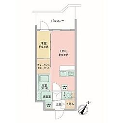 セレニテ神戸駅前アリエ