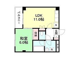 レジデンス経田 101
