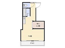 SSビル 401