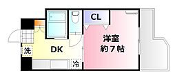 メルポート出汐 602