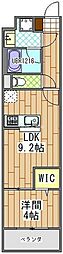 ファーストレジデンスおゆみ野 401