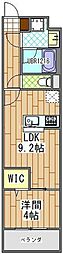 ファーストレジデンスおゆみ野 402