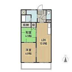 TIマンション瑞穂 202