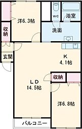 グランデ24 302