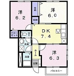 行田市大字持田