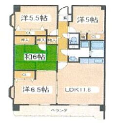マンションテラジマ 305