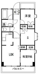 ハイホーム八千代台 303