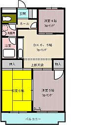 グリーンパーク田園19号 104