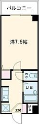 ロジュマン泉佐野 412