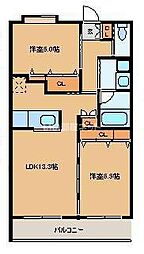 エクセレント室田 204