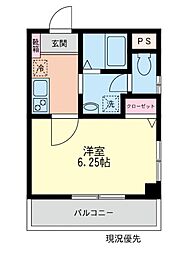 カーサアルボリーズＣＨＩＧＡＳＡＫＩ 201