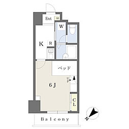 Ｆｌａｔ郡山 1002