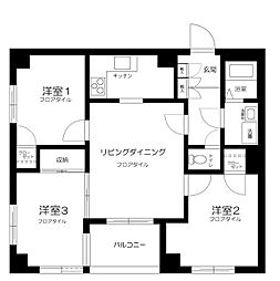 成加パラシオン
