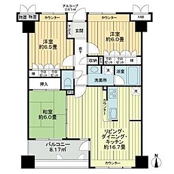 サーパス吉野本町