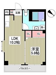 ミューゼタイセイ 101