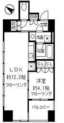 ルフィット神宮北参道 1303