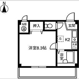 AMOUR K・H 101