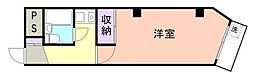 スカイハイツ三木町 1001