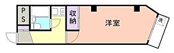 スカイハイツ三木町 0201