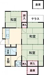 河村戸建て 1