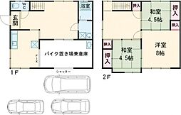 さくらじぞうハウス 1