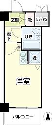 ＮＩＣアーバンスピリッツ川崎 00703
