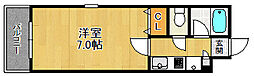 Ｋ’Ｓ室見駅アヴェニュー 403