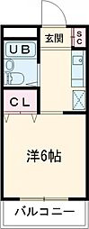 プリンス小束山 304