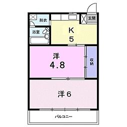 美和ハイツ 303