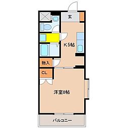 ＡＮマンション 201