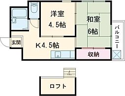 シティパレス学園前Part-I 301