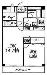 コーポエバーグリーン 101