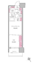 レジディア門前仲町プレイス 305